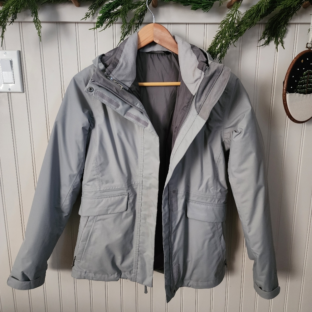 The North Face Jacket